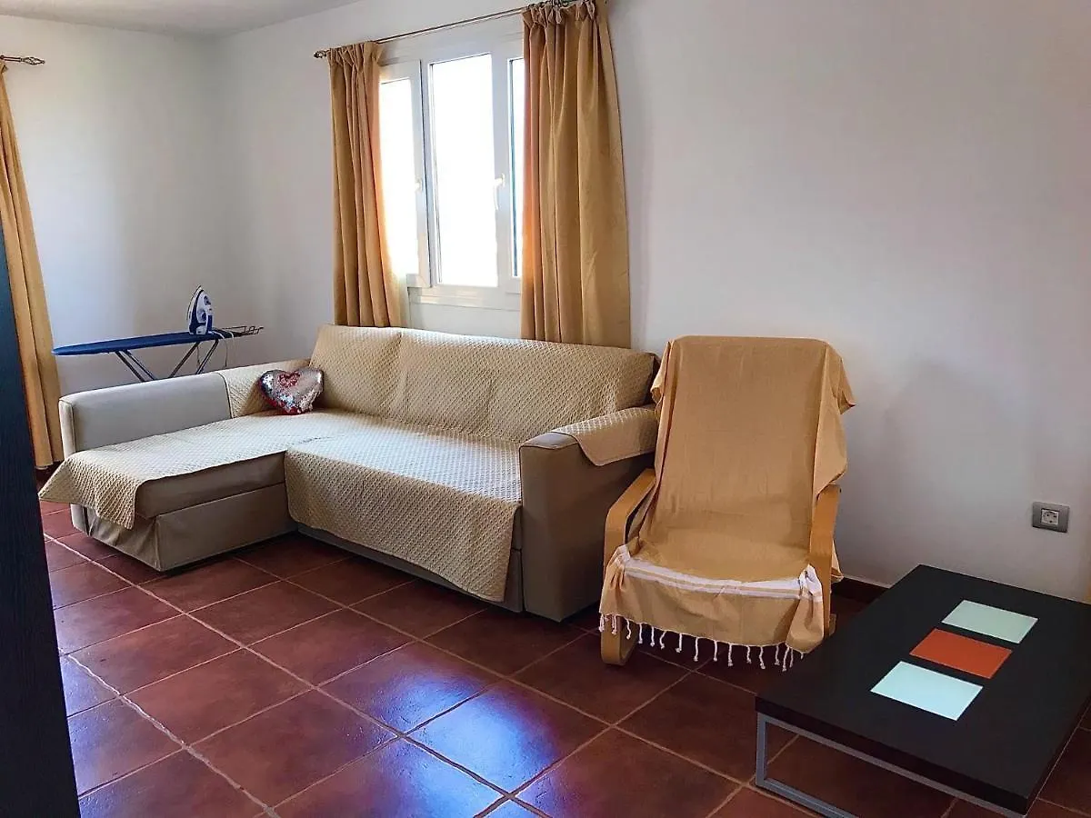 Chalet 97 Villa Corralejo Spanien