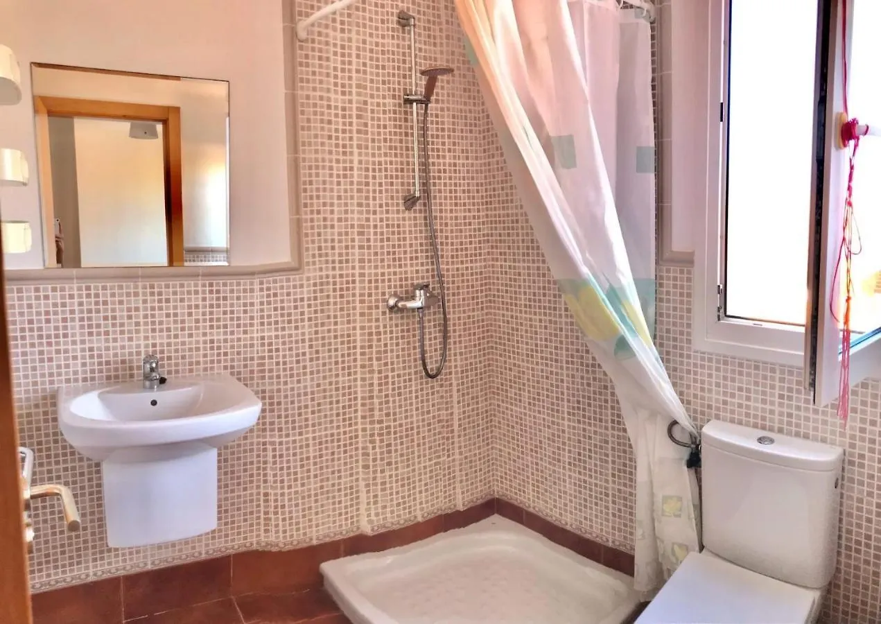 Chalet 97 Villa Corralejo