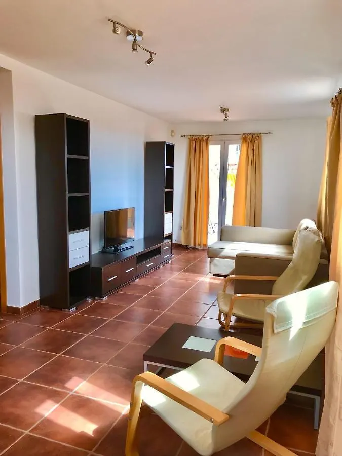Chalet 97 Villa Corralejo